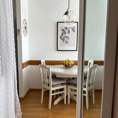 City Center Apartment Twiggy Makarska Extérieur photo