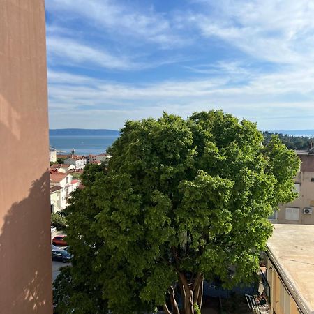 City Center Apartment Twiggy Makarska Extérieur photo