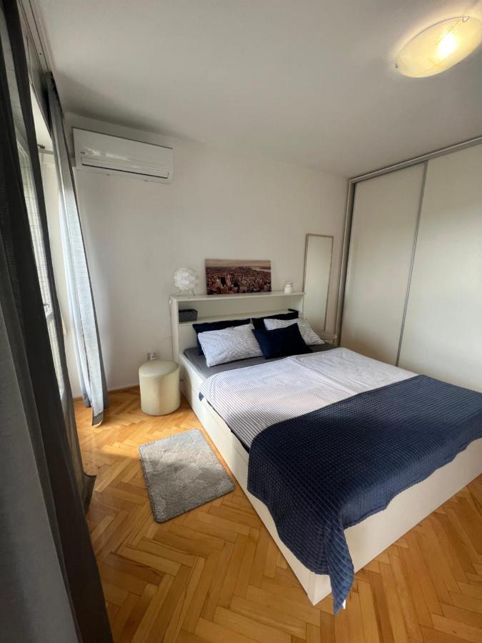 City Center Apartment Twiggy Makarska Extérieur photo
