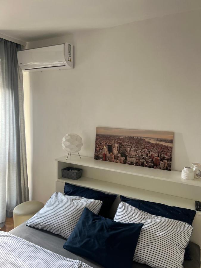 City Center Apartment Twiggy Makarska Extérieur photo