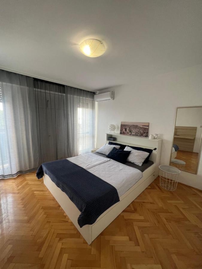 City Center Apartment Twiggy Makarska Extérieur photo