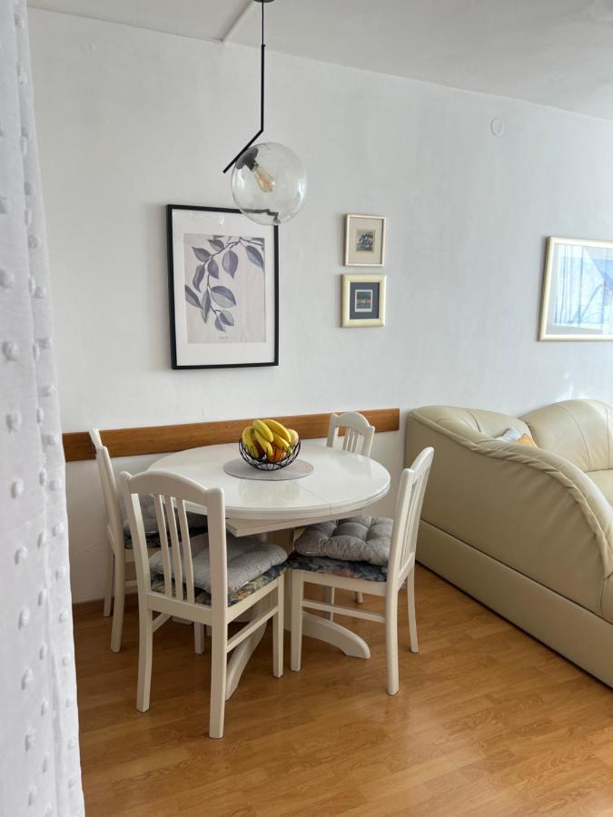 City Center Apartment Twiggy Makarska Extérieur photo