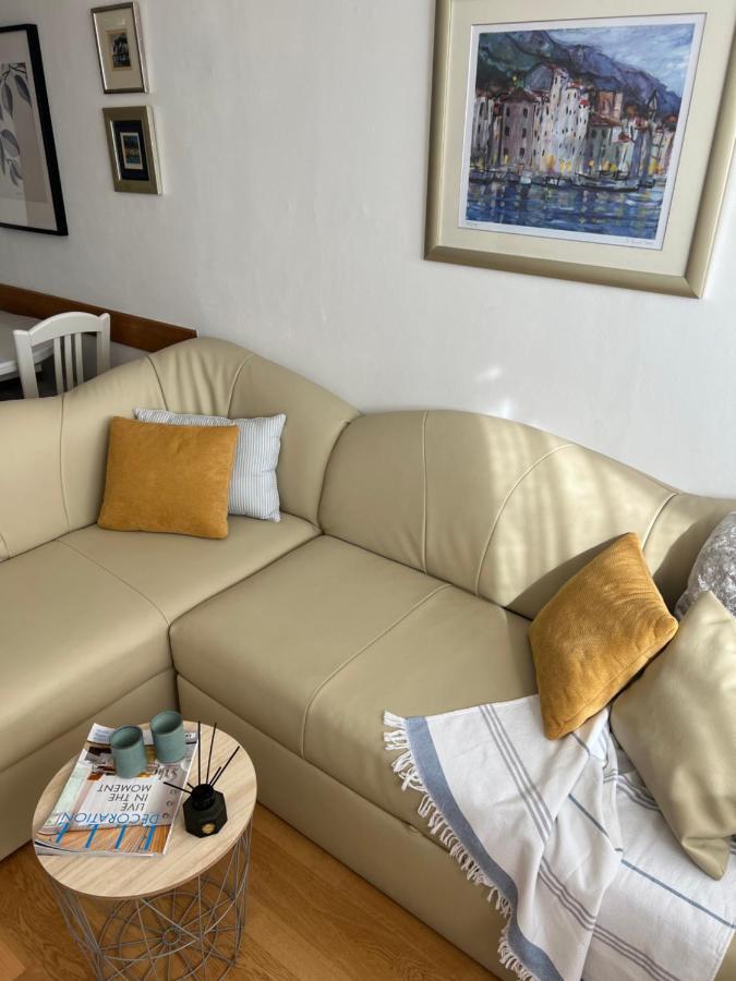 City Center Apartment Twiggy Makarska Extérieur photo