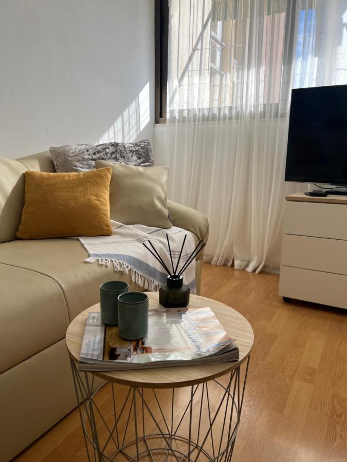 City Center Apartment Twiggy Makarska Extérieur photo