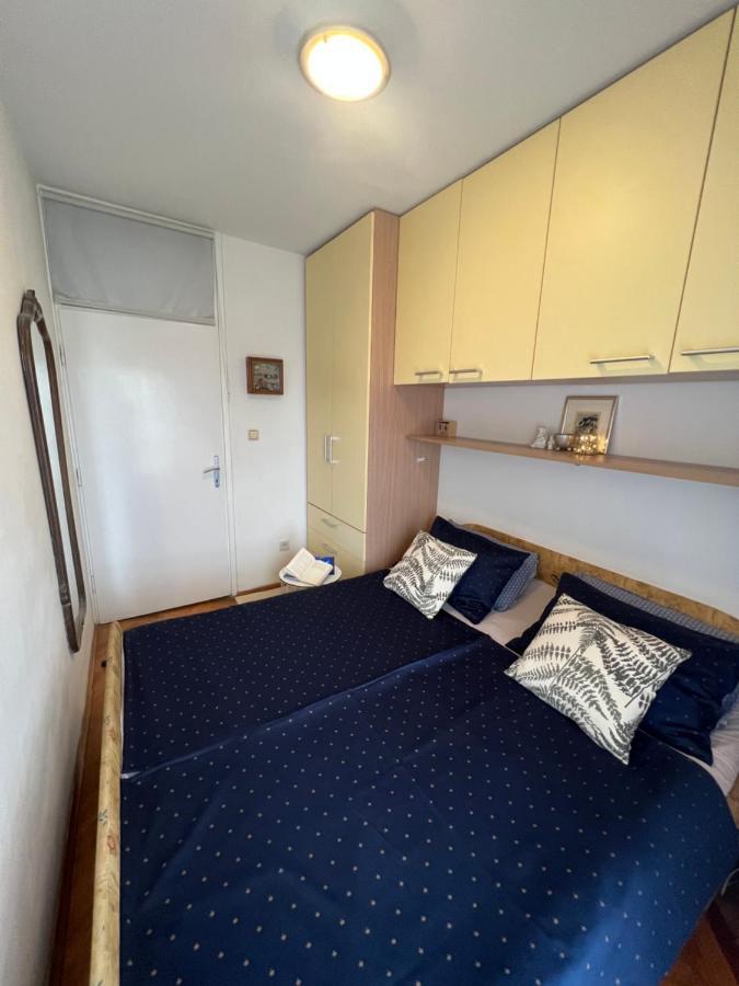 City Center Apartment Twiggy Makarska Extérieur photo