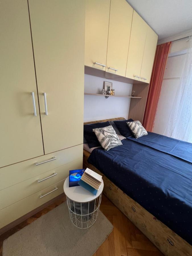 City Center Apartment Twiggy Makarska Extérieur photo
