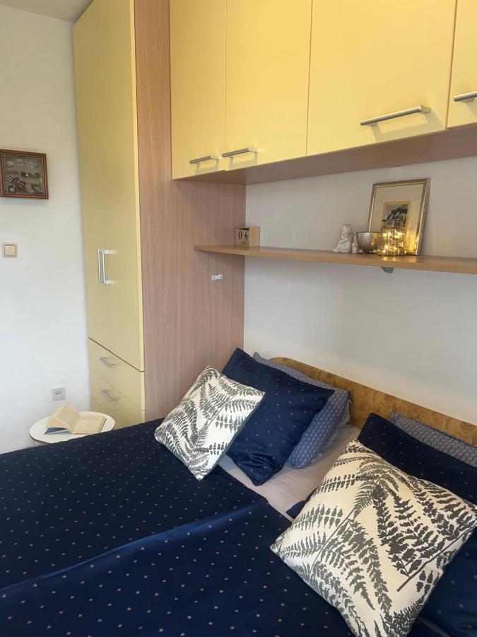City Center Apartment Twiggy Makarska Extérieur photo