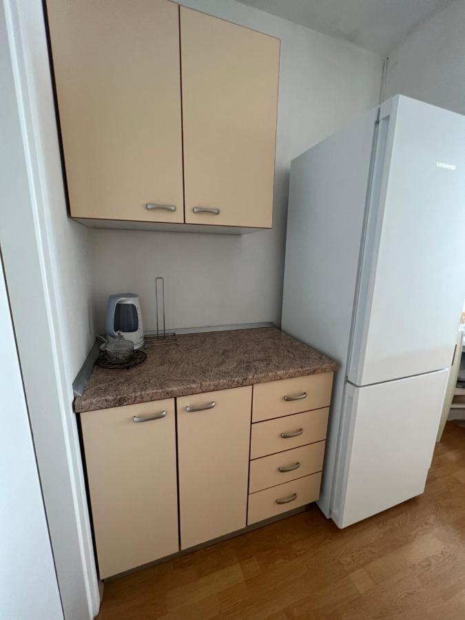 City Center Apartment Twiggy Makarska Extérieur photo