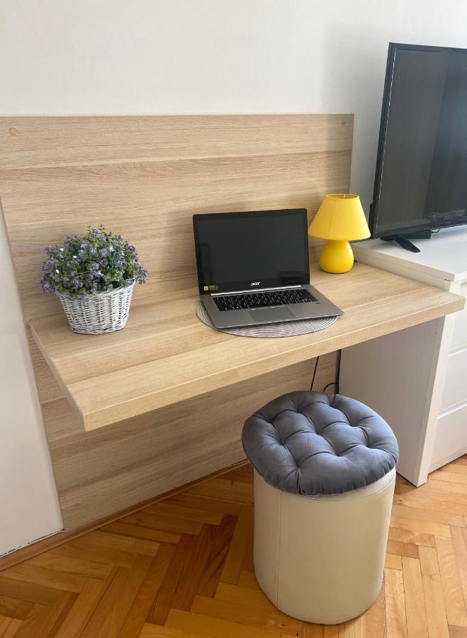 City Center Apartment Twiggy Makarska Extérieur photo