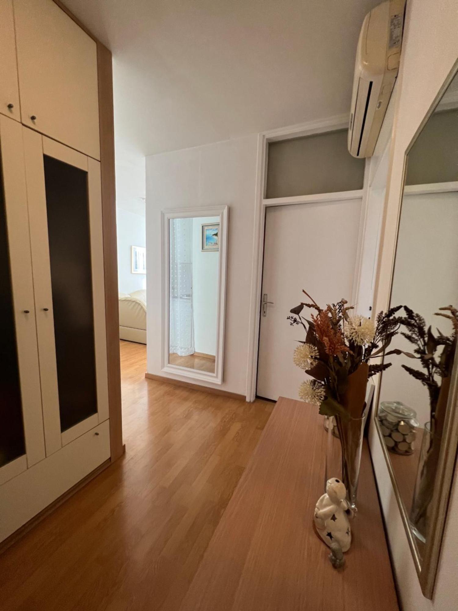 City Center Apartment Twiggy Makarska Extérieur photo