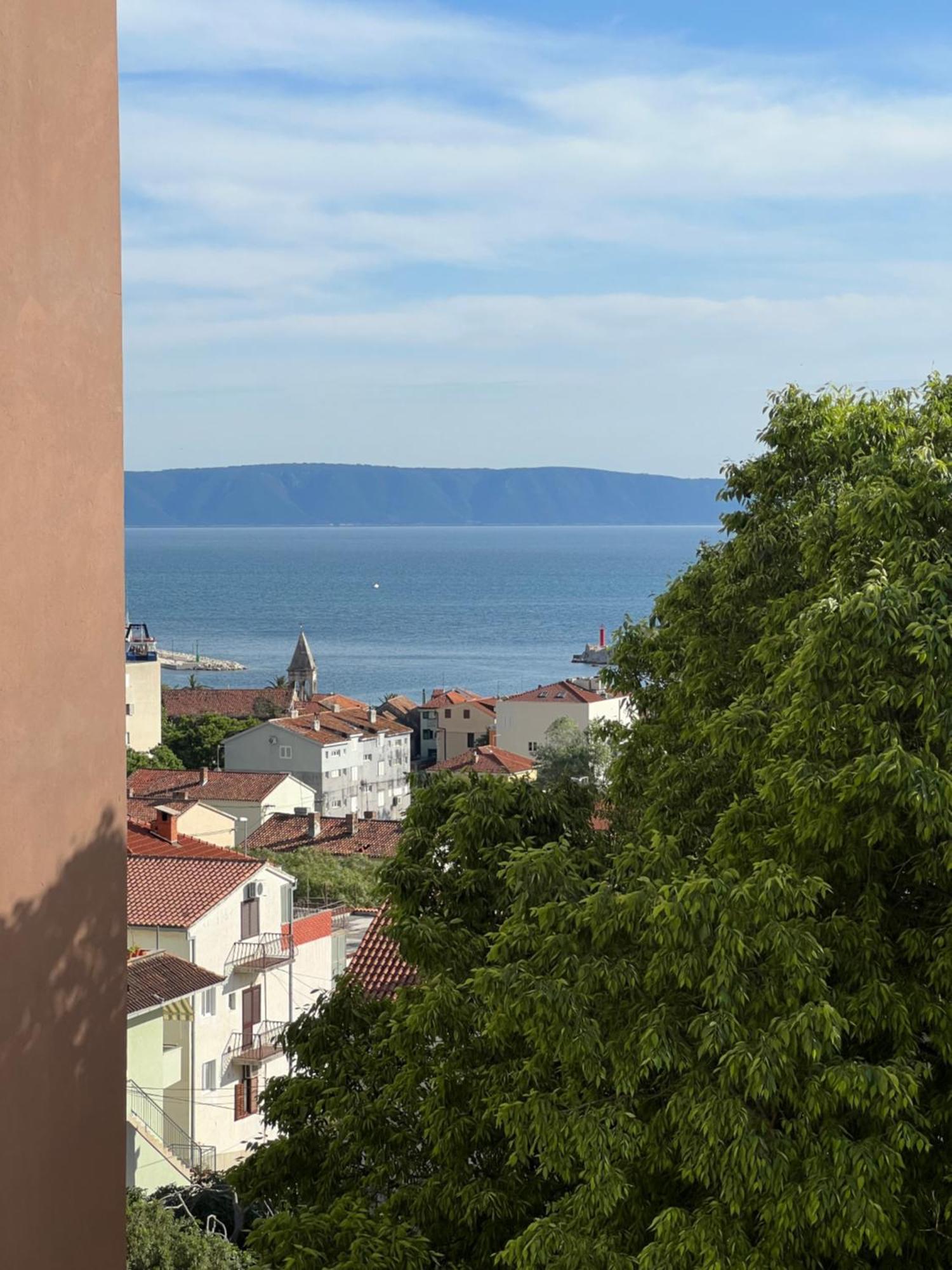City Center Apartment Twiggy Makarska Extérieur photo